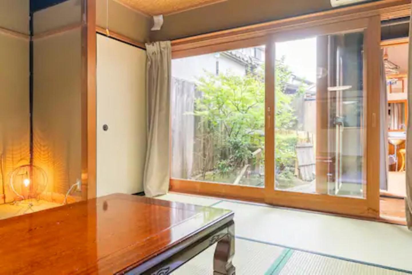 Daitokuji Sushicho Hotel Kyoto Exterior photo